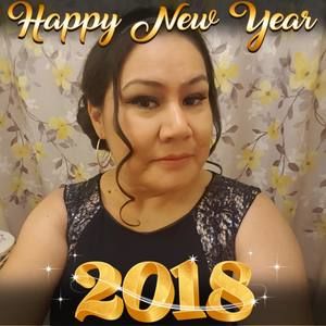 Meet your Posher, Martha e.